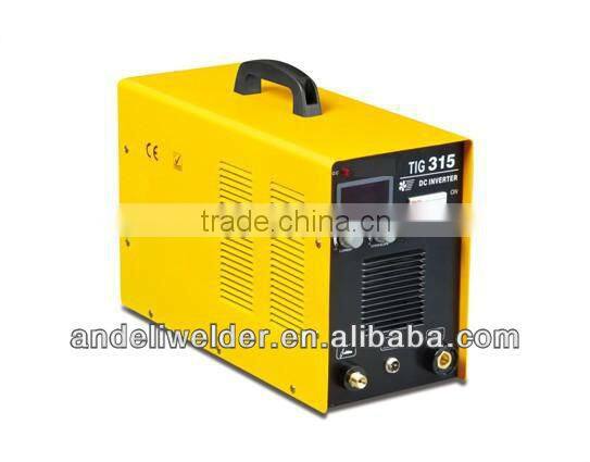 ARC TIG Welding machine- Your Best Choice