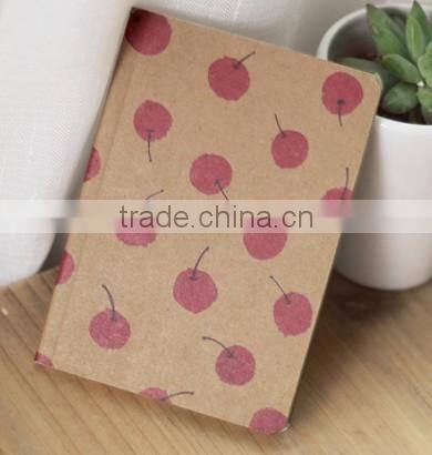 Wholesale Paper Notebook/Eco-friendly Notebook/All Kinds of Notebook