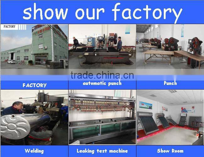 Solar Water Heater Parts-Solar Water Heater Frame/Stand/Bracket