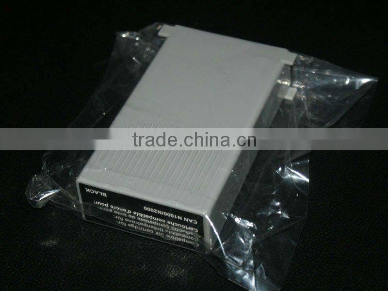 Large format cartridge for W6400