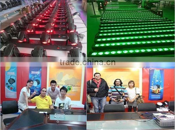 Full Color Animation Laser Light RGB 3W Laser Light