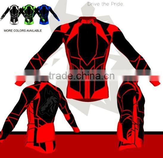 2016 small QTY cheap custom sublimation jersey