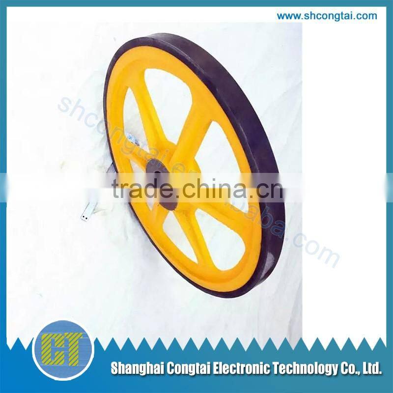 LG SIGMA Escalator Friction Wheel Handrail Wheel