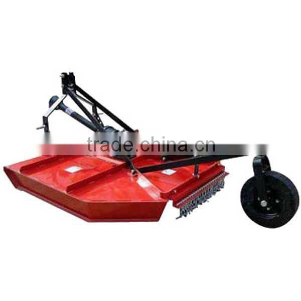 9G tractor grass slasher lawn mower for sale