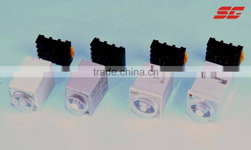SG-TM TIME RELAY