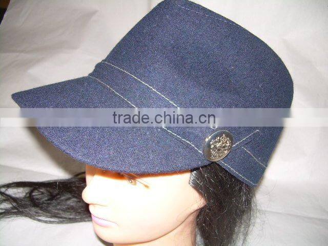 Women's hat