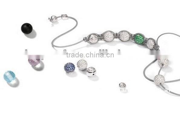 High quality beautiful bead bracelet
