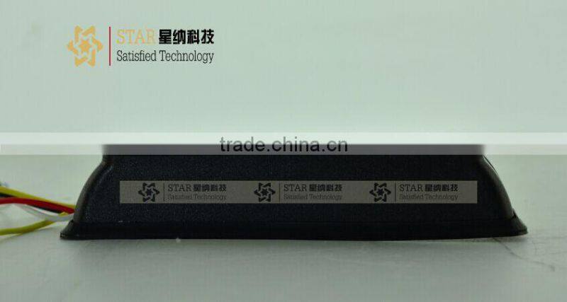 Wholesale led car light mini flash motorcycle led warning light