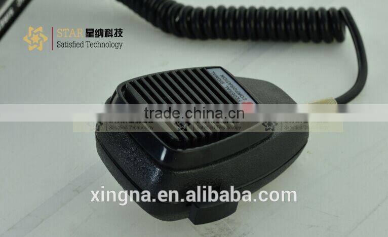 DC12V alarm electric car siren amplifier/ car siren /police siren 200W PA300