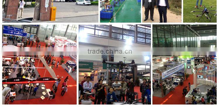 X-VIKI L6039 2.4G 4CH 6 Axis Gyro Headless Mode RC Quadcopter Camera RTF