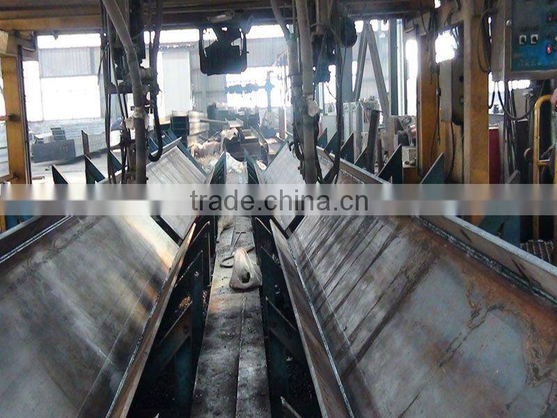 Structural Construction Steel H Beam