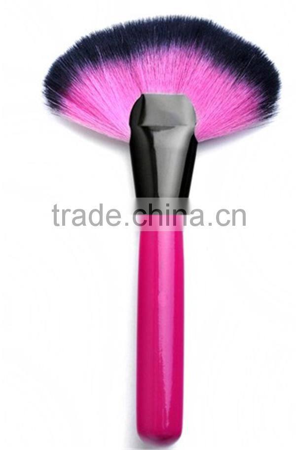 2014 Top qyality professional Cosmetic brush ,Makeup brush, Kabuki brush