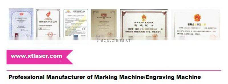 Trustworthy supplier! Co2 laser engraving machine