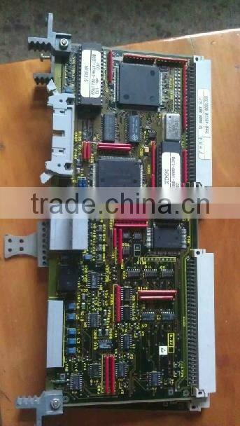 6SE7090-0XX84-0AA1 CU1 Board for inverter power supply 100% original Tested ok with warranty