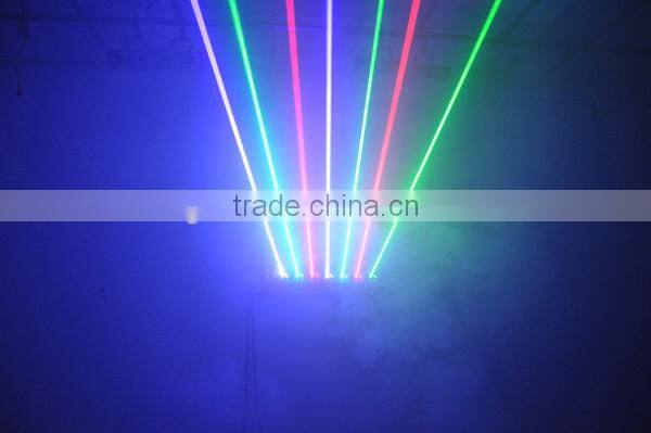 New 1.2W Moving Head stage light music equipment