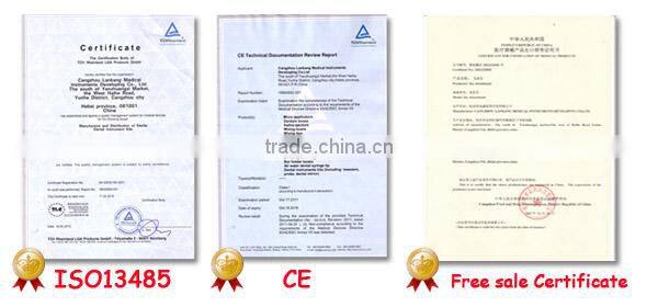 Disposable Dental Micro Brushes Applicators