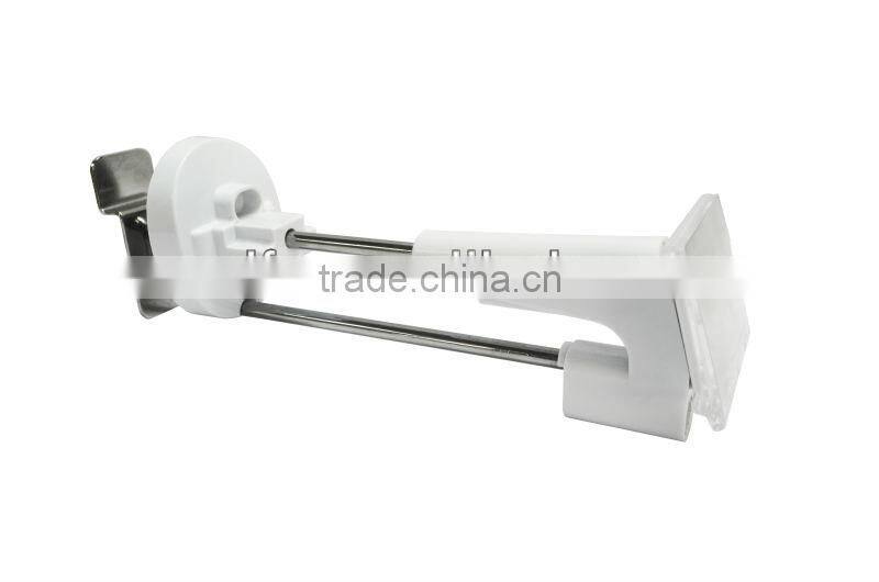 Promotion Sales---Display hook for supermarket / retain store