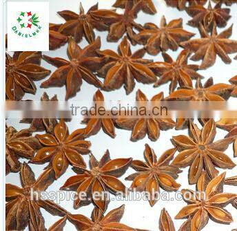 2015 New in Market Dahong Star Aniseeds