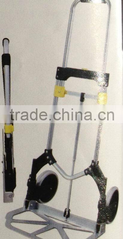H-003H aluminium folding hand truck