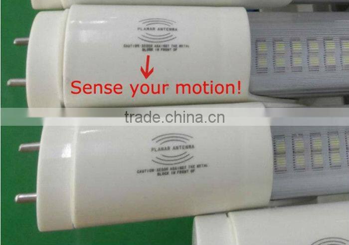 60cm 9W t8 led light tube 9 Watt,180 Degree Beam Angle,CE,ROHS