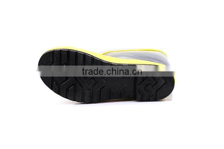 2016 Zhejiang wholesale high quality safety shoes for men
