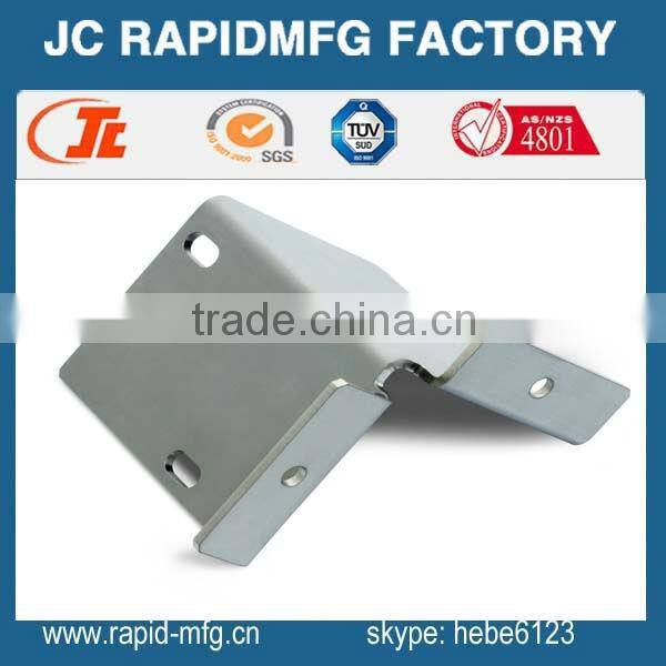 custom stainless steel fabrication/sheet metal fabrication maker