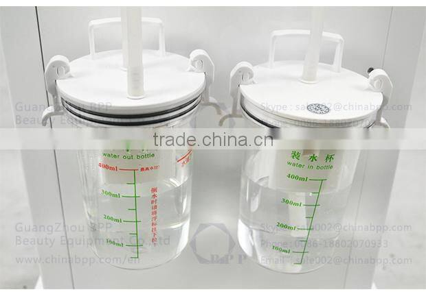 Without side effects no needle mesotherapy machine