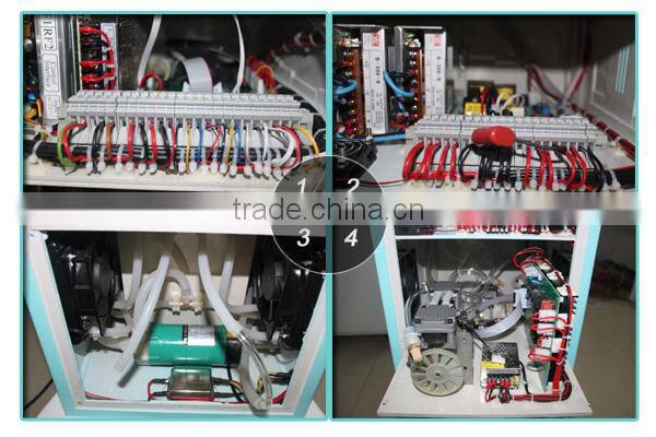 spa equipment ipl photoderm skin rejuvenation equipment ipl manufacturer