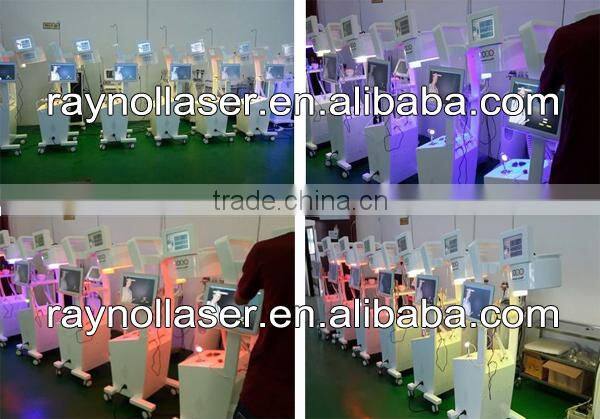 Top Sale 650nm Diode Laser Best Hair Regrowth Machine