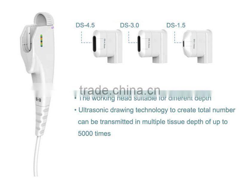 most popular best effect face lift device