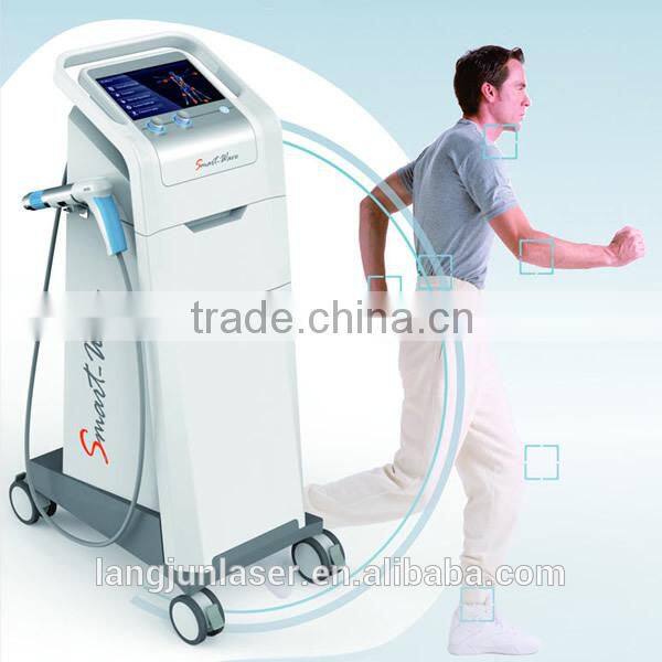 Shockwave Therapy For Pain Relief/ pain relief treatment/ extracorporal shock wave therapy/ physiotherapy