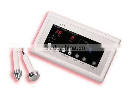 628A ultrasonic facial beauty device