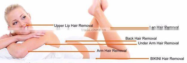 Customer favored hair loss 808nm diode laser machine