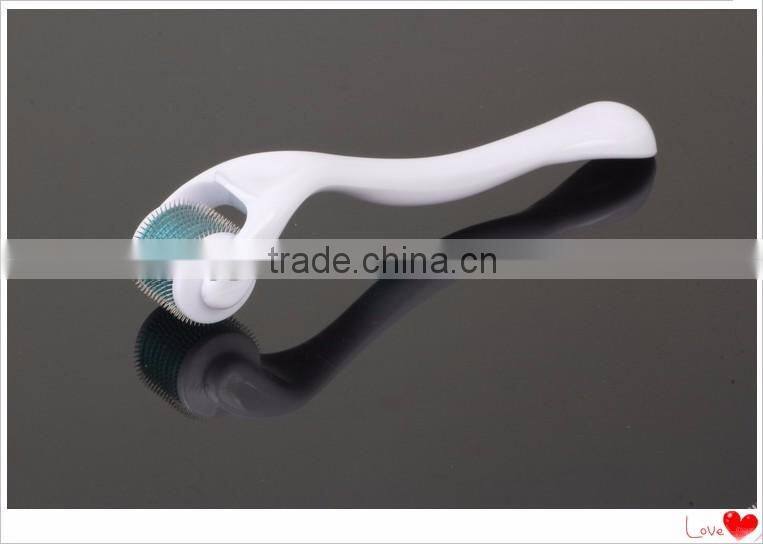 derma roller factory direct wholesale mts derma roller 540 needles derma roller