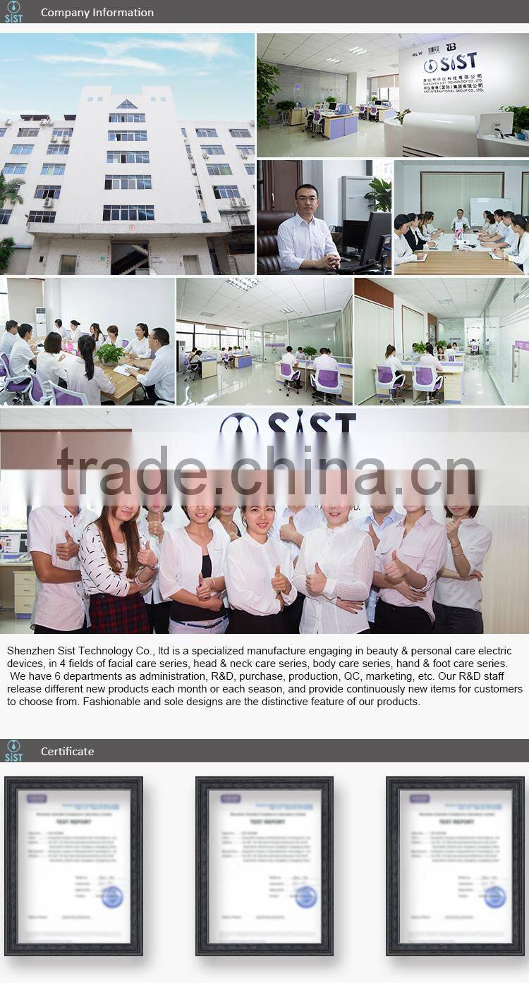 2016 new product eye massage tool, eye wrinkle remover, face dead skin removal