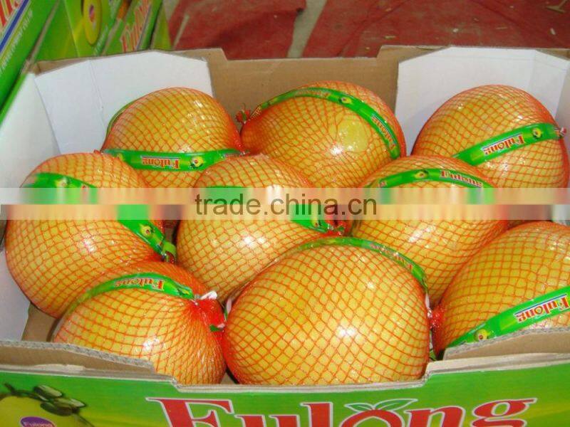 Professional fresh honey pomelo honey russia