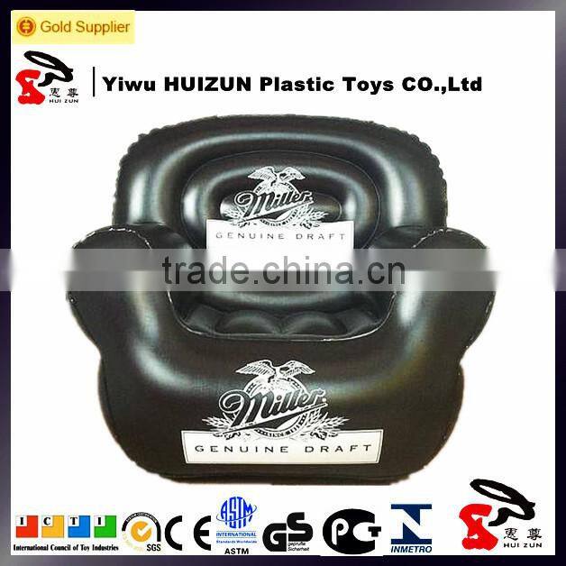 phthalated free PVC Living Room Sofas wholesale Inflatable Sofa