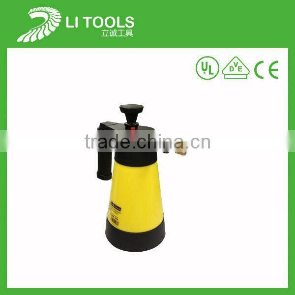 plastic mini water spray nozzles for aerosol cans for flower