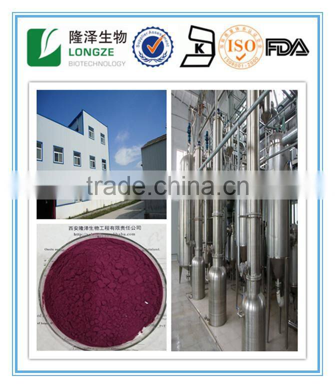 Acai berry Extract