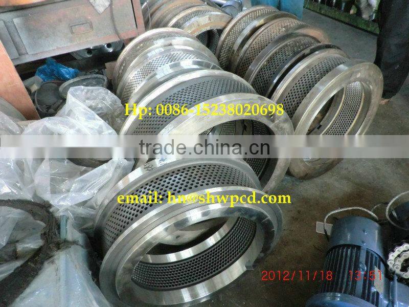 Animal feeding pellet extruding machine/wood sawdust pellet machine/pet forage pellet machine 0086-15238020698