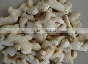 AD type 100% pure HACCP/OU/ISO dried ginger price