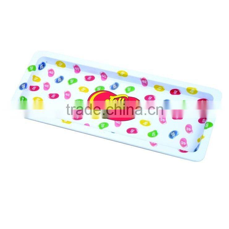 China wholesale metal tinplate advertising board door plate