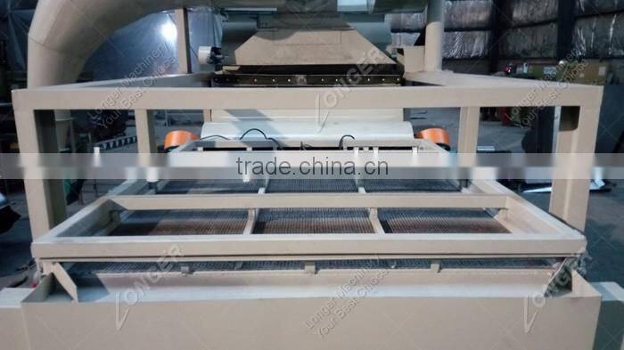 Automatic Watermelon Seed Dehulling Machine|Watermelon Seeds Sheller