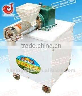 On Sale Flour Making Machine for Tiny Food and Snacks