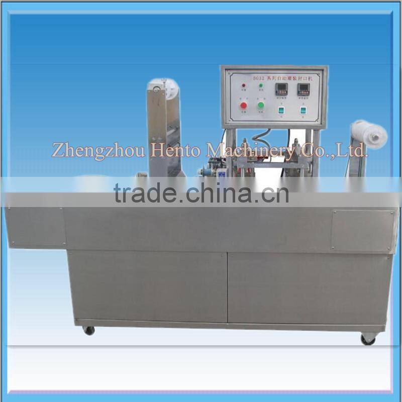Good Quality Automatic Sealing Machine For Paste/Liquid