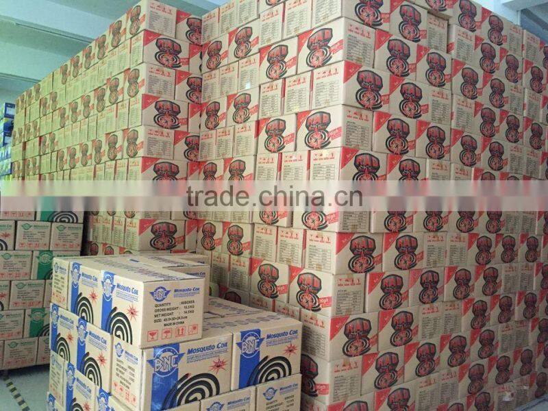 RAD Africa Mosquito Coil,Black Mosquito Coil