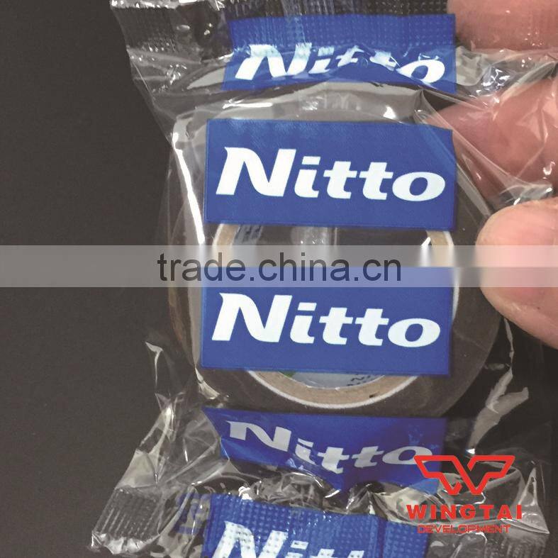 T0.08mm*W13mm*L10m Nitto Insulation Tapes 903UL