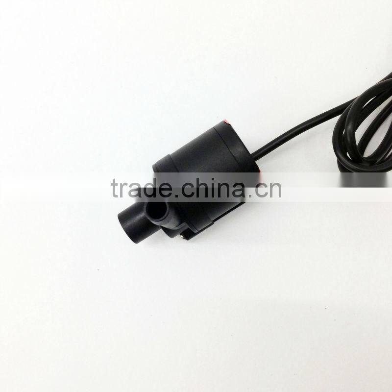 DC 4-24V Mini DC water pump