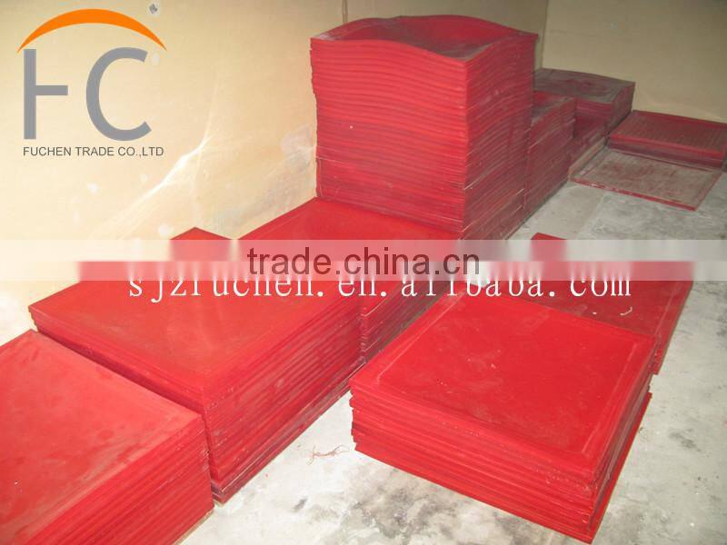hot selling size precise plaster ceiling board mold