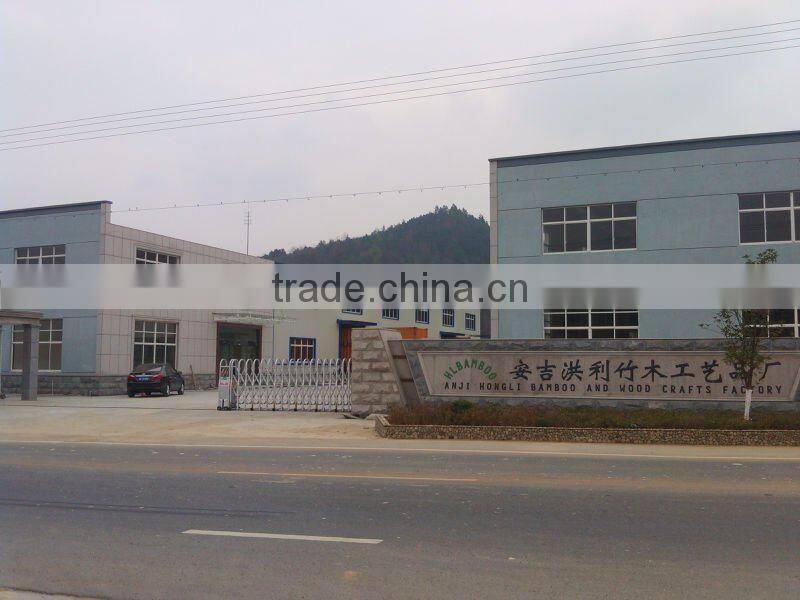 Bamboo Plywood Veneer